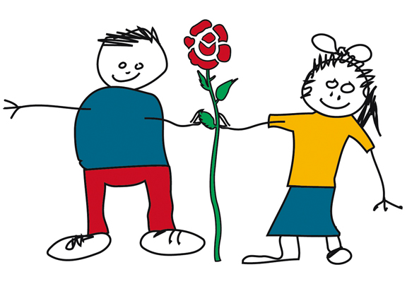 Kinder- und Jugendheim