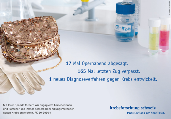 Krebsliga Ostschweiz