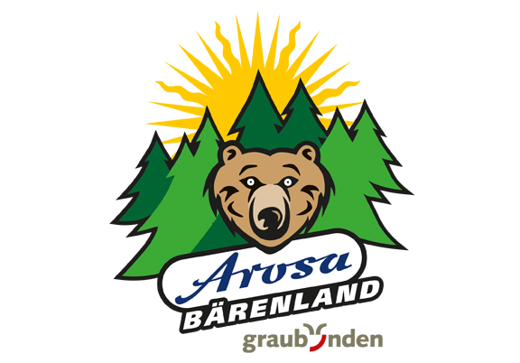 Arosa Bärenland