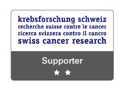 Krebsforschung Schweiz